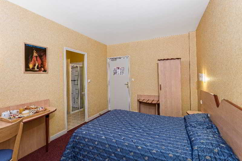 The Originals City, Hotel La Saulaie, Saumur Ouest Doue-la-Fontaine Exterior photo